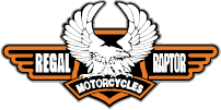 Regal Raptor